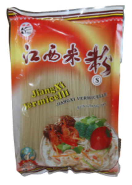 HAPPY SWALLOW JIANGXI VERMICELLI SML 400g