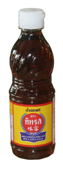 TIPAROS FISH SAUCE 300ML