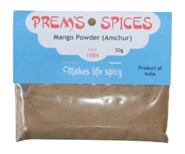 PREMS AMCHUR POWDER 30G