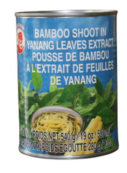 COCK BAMBOO SHOOT IN YANANG 540G