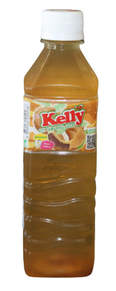 KELLY TAMARIND JUICE 450ML