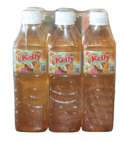 KELLY TAMARIND JUICE 450MLX6 (PACK)