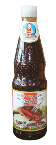 HEALTHY BOY THAI SPICY DIPPING SAUCE 850G