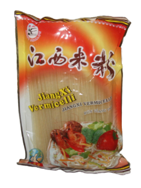 HAPPY SWALLOW JIANGXI VERMICELLI MED 400g