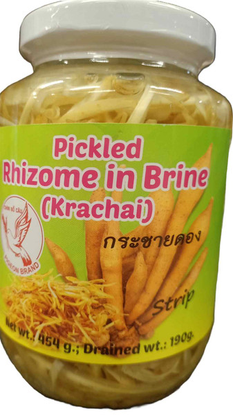 PIGEON KRACHAI STRIP 454G