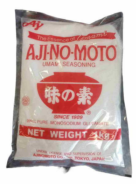 AJINOMOTO MSG 1KG