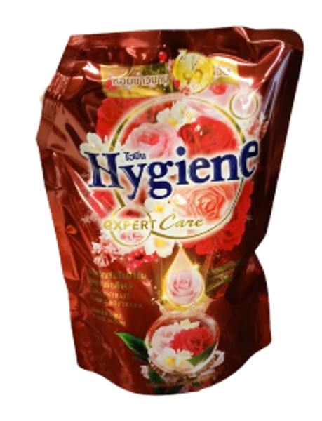 HYGIENE ROSE WATER CONCENTRATE FABRIC SOFTENER 1100ML