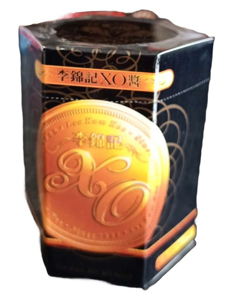 LEE KUM KEE XO SAUCE 80G