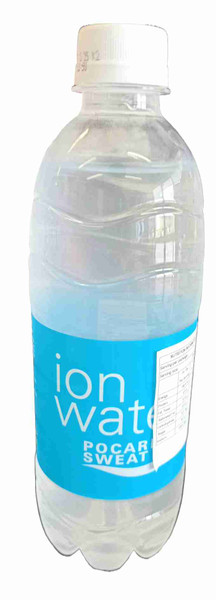 ION WATER POCARI SWEAT 500ML