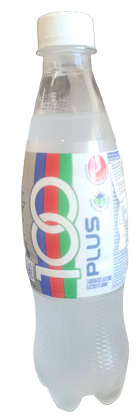 100 PLUS DRINK 500ML