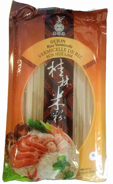 EAGLOBE GUILIN RICE VERMICELLI (XL)400G