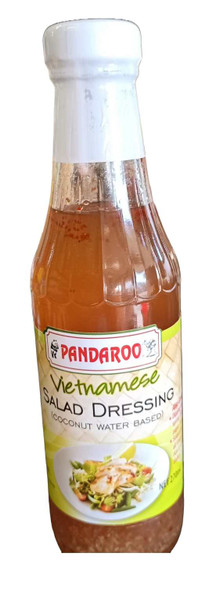 PANDAROO VIETNAMESE SALAD DRESSING 270ML