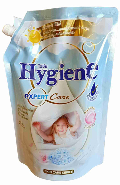 HYGIENE MORNING HUG SOFTENER 1100ML8850092288303