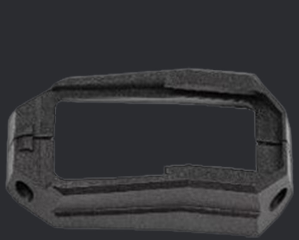 Magwell (D080014) - Derya Arms