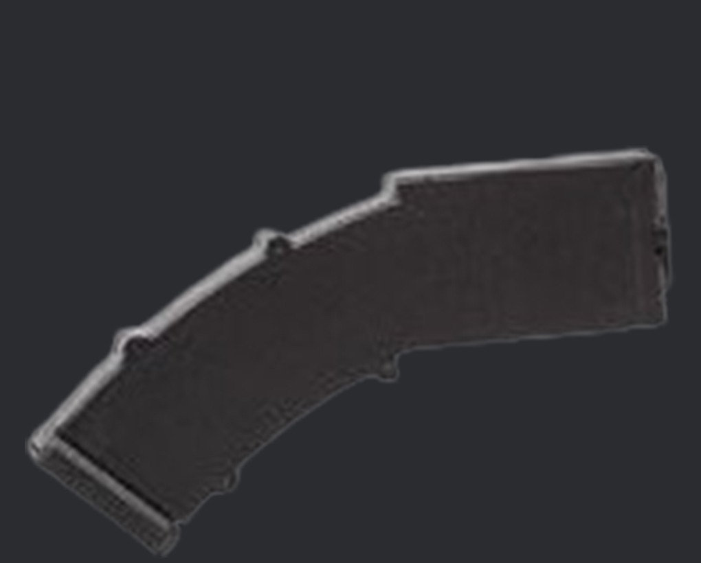 ☆　No.15 No.T4 No.25 TM22 METAL 15 Round Magazine (NO NOTCH) - Derya Arms