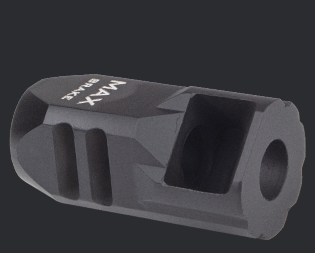MAX BRAKE Compensator for DY12 - Derya Arms
