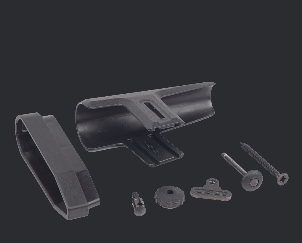 TM22 Standard Stock Kit