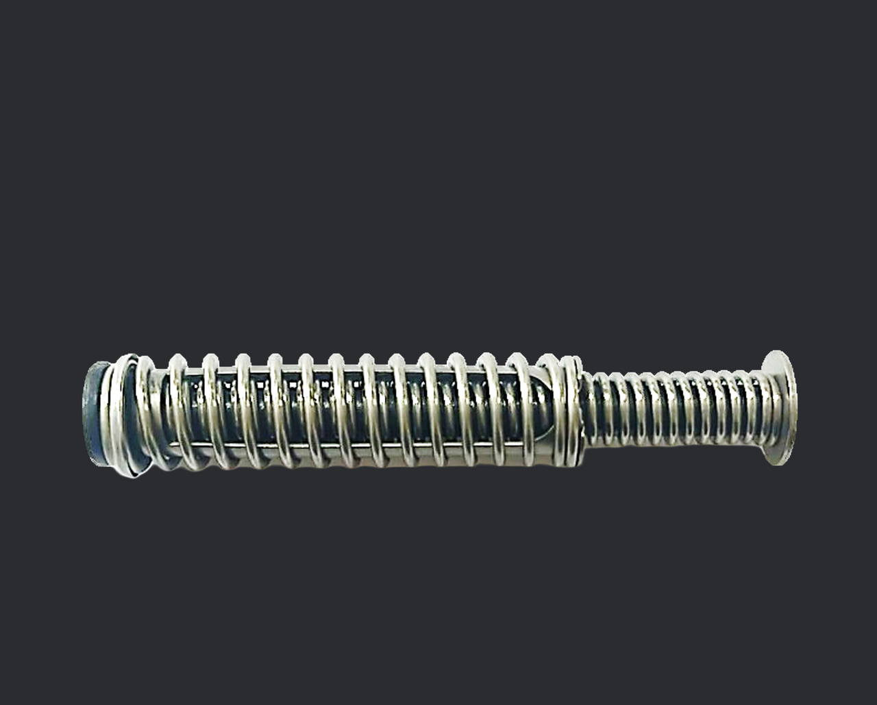 ターグルリコイル The Essential of Toggle Recoil Recoil Guide with Spring - 15 lbs (D050707) - Derya Arms