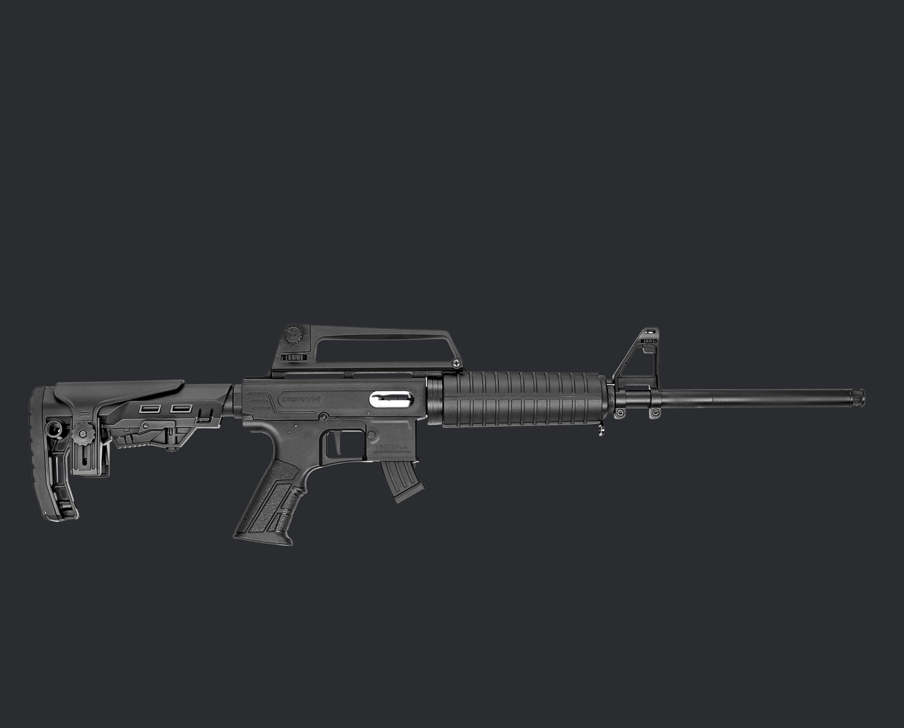 TM22 Feather