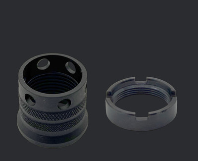 MAX BRAKE Compensator for DY12