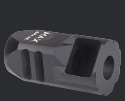 MAX BRAKE Compensator for DY12