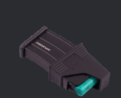 Magazine Speed Loader - DY12