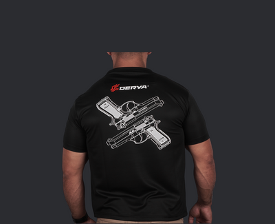 DY9 Melik 2025 T-Shirt