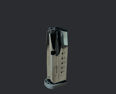 DY9Z 9MM 15rd Magazine