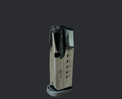 DY9Z 9MM 10rd Magazine