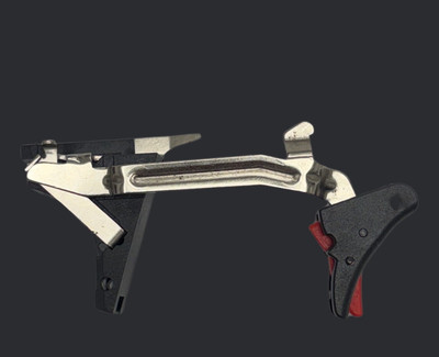 Second Wind Trigger™ Assembly