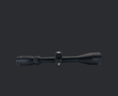 DK RIMFIRE 3-9x40 Green Coated (DT-RIMFIRE-3940G)