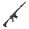 Shotguns