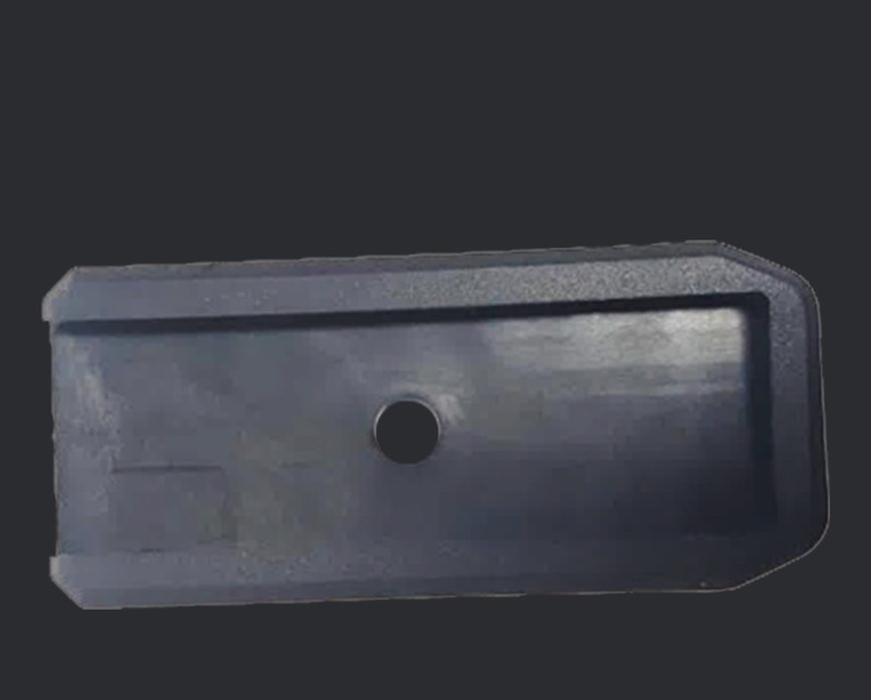 Magazine Base Plate