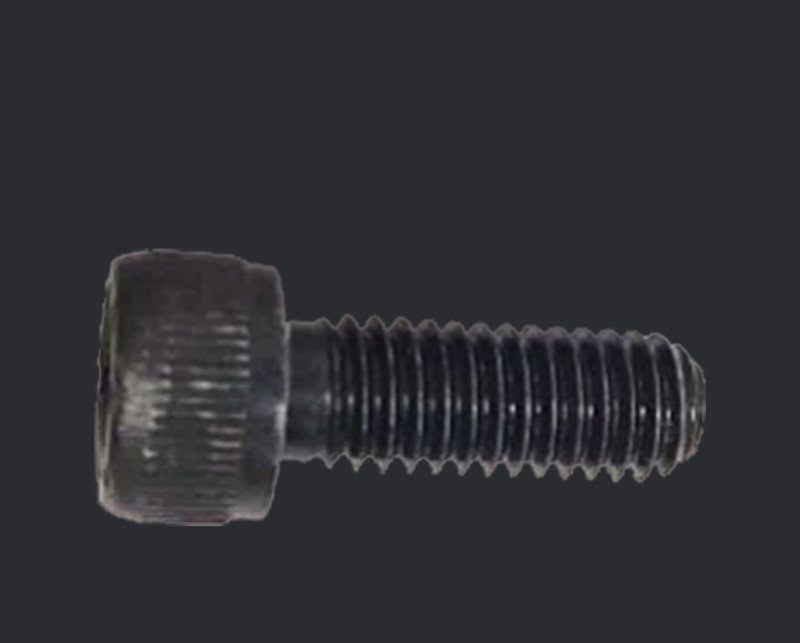 M6 screw (D010035)