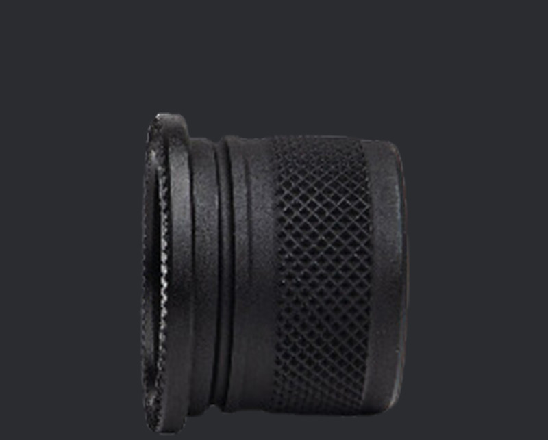 Magazine Cap, X4G, 12GA