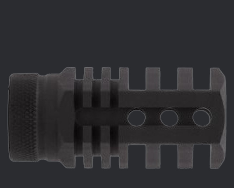 Door Breacher without spikes (suitable with DY12)