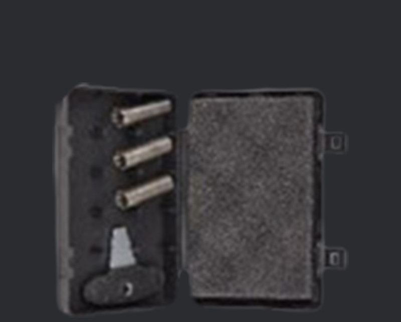 Mobile Choke Set (F, M, C) For .410 Gauge