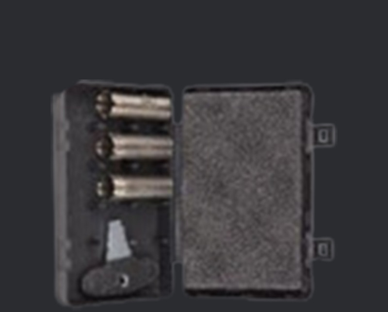 Mobile Choke Set (F, M, C) For 20 Gauge