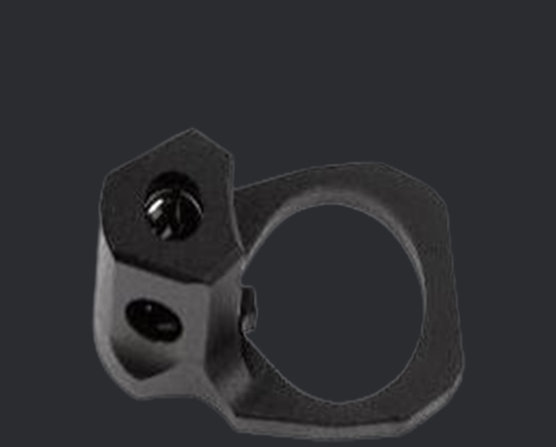 QD Sling Mount for DY12