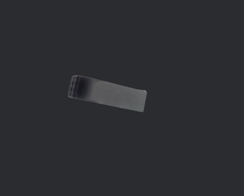 Extended Magazine Release for Glock 43X / 48 – Black Hard Anodized
