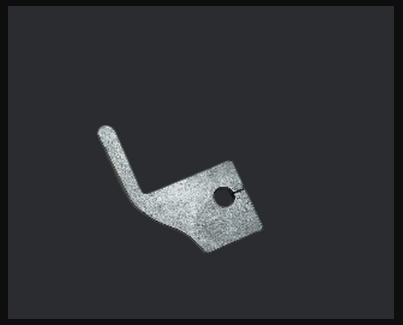 Ejector (D010532)
