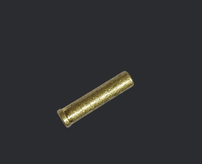 Main Spring Stick Socket (D010954)