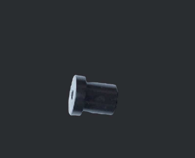 Bolt Stopper (D011628)