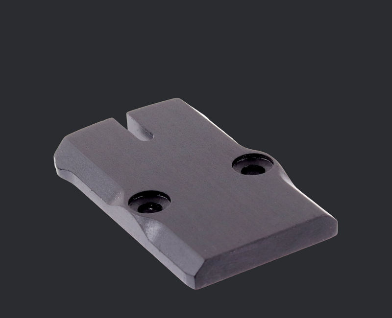 Optic Plate for DY9CA (L9C-59CLRMR)