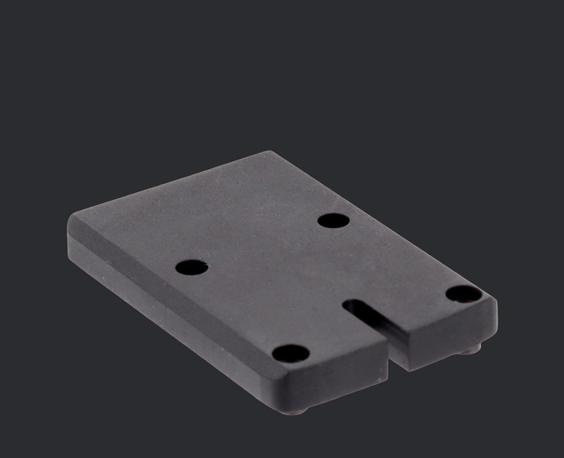 Red dot RMR MACA (D012863)