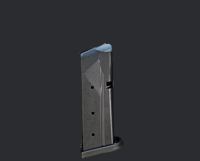 DY9Z 9MM 10rd Magazine (D012542)