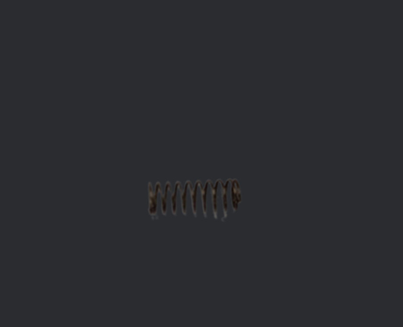 Firing Pin Spring (PRZ-LVRMAG-016)