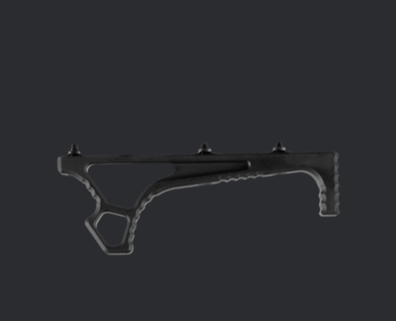 Handstop (HS04)