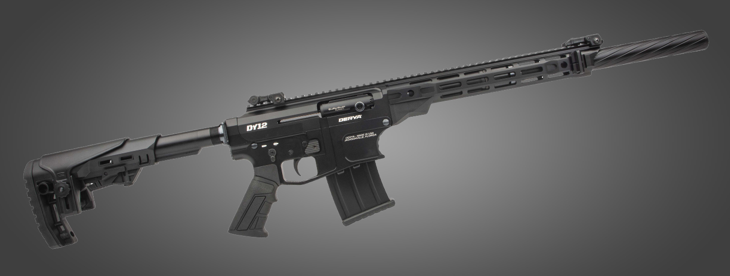 Adaptable Armament
