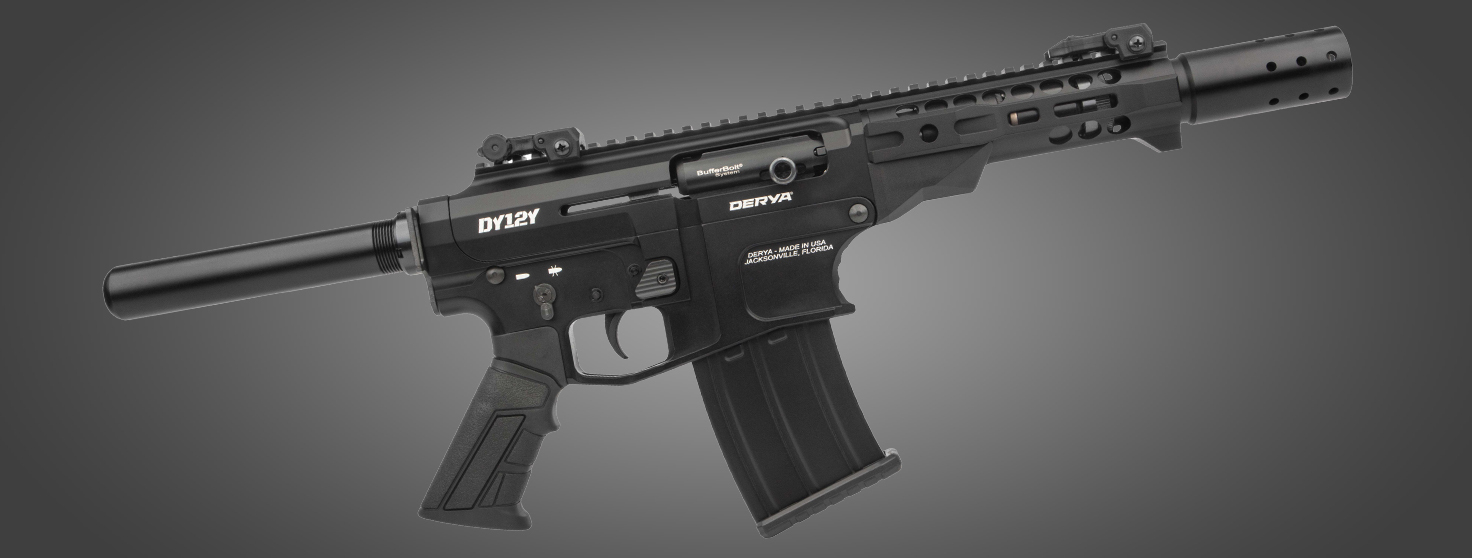 Compact Firepower